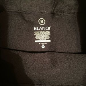 Blanqi High waisted postpartum leggings